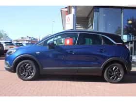Opel Crossland X (2020) thumbnail 2