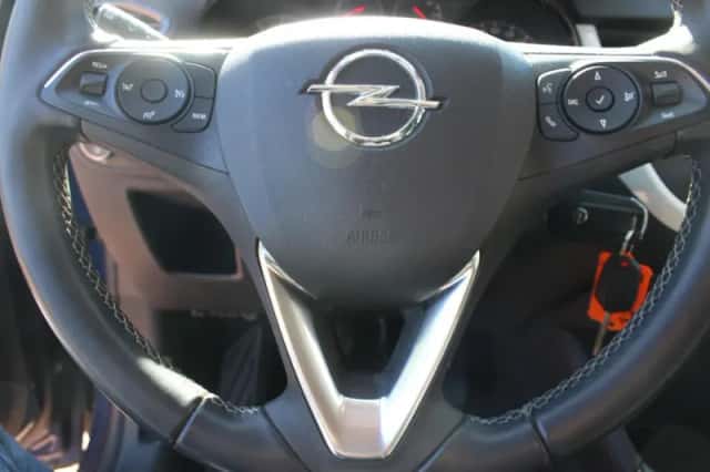 Opel Crossland X (2020) thumbnail 13