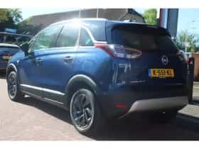 Opel Crossland X (2020) thumbnail 3