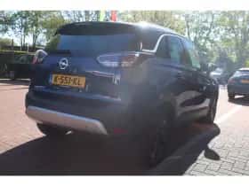 Opel Crossland X (2020) thumbnail 5
