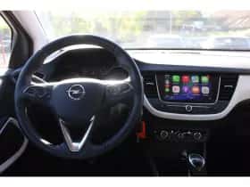 Opel Crossland X (2020) thumbnail 7