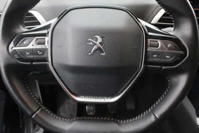 Peugeot 3008 (2021) thumbnail 13