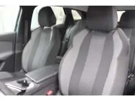 Peugeot 3008 (2021) thumbnail 14