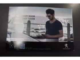 Peugeot 3008 (2021) thumbnail 18