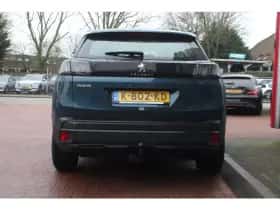 Peugeot 3008 (2021) thumbnail 4