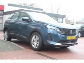 Peugeot 3008 (2021) thumbnail 6