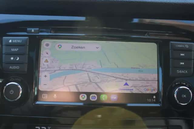 Nissan Qashqai (2020) thumbnail 11