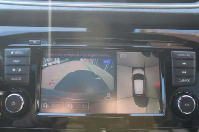 Nissan Qashqai (2020) thumbnail 12