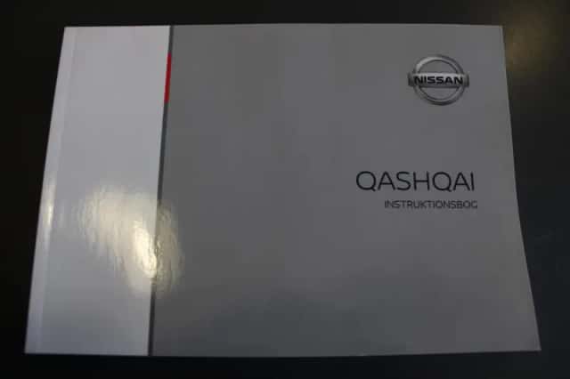 Nissan Qashqai (2020) thumbnail 18