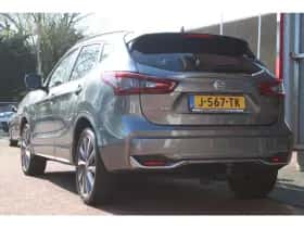 Nissan Qashqai (2020) thumbnail 3