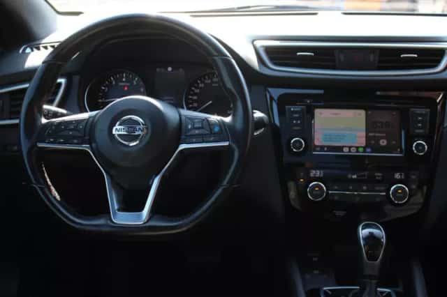 Nissan Qashqai (2020) thumbnail 7
