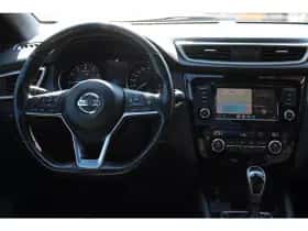 Nissan Qashqai (2020) thumbnail 7
