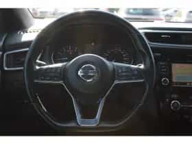 Nissan Qashqai (2020) thumbnail 8