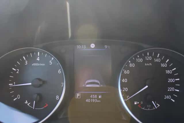 Nissan Qashqai (2020) thumbnail 9