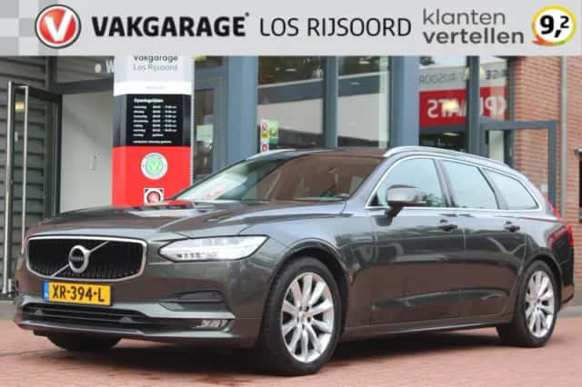 Volvo V90 (2019) thumbnail 1