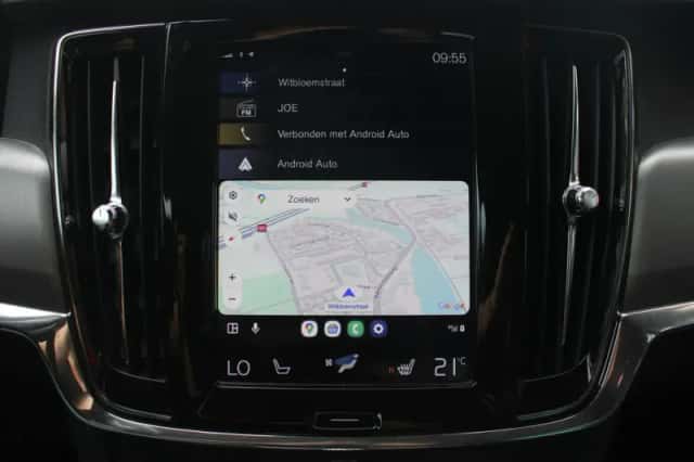 Volvo V90 (2019) thumbnail 11