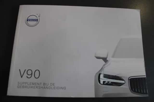 Volvo V90 (2019) thumbnail 17