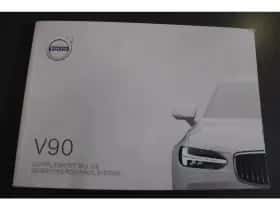 Volvo V90 (2019) thumbnail 17