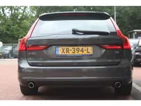Volvo V90 (2019) thumbnail 4