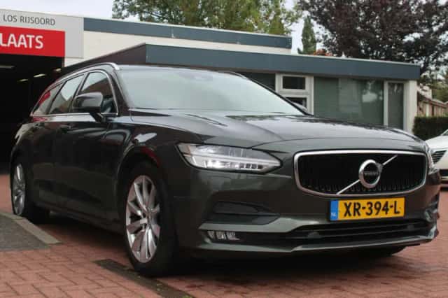 Volvo V90 (2019) thumbnail 6