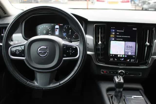 Volvo V90 (2019) thumbnail 7