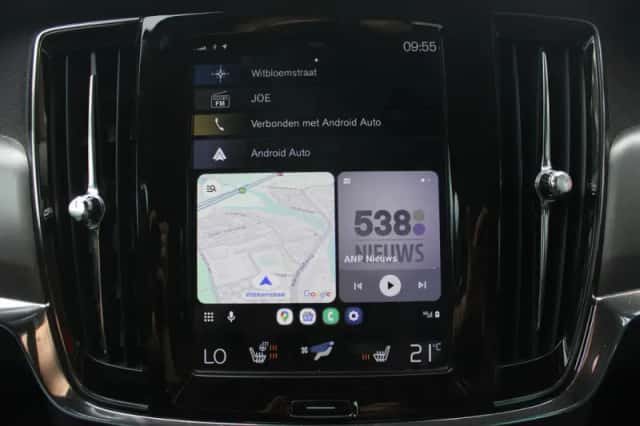 Volvo V90 (2019) thumbnail 10