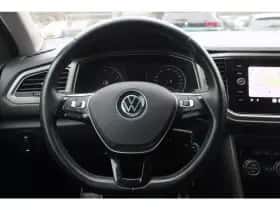 Volkswagen T-Roc (2022) thumbnail 8