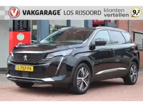Peugeot 5008 (2021)