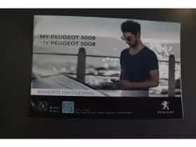 Peugeot 5008 (2021) thumbnail 17
