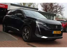 Peugeot 5008 (2021) thumbnail 6