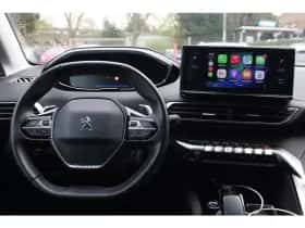Peugeot 5008 (2021) thumbnail 7