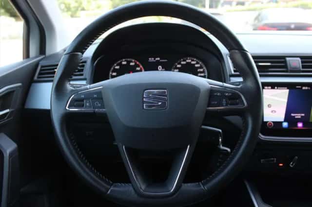 SEAT Arona (2021) thumbnail 8