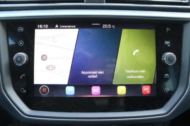SEAT Arona (2021) thumbnail 9