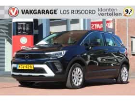 Opel Crossland (2022)