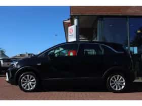 Opel Crossland (2022) thumbnail 2