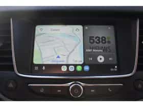Opel Crossland (2022) thumbnail 11