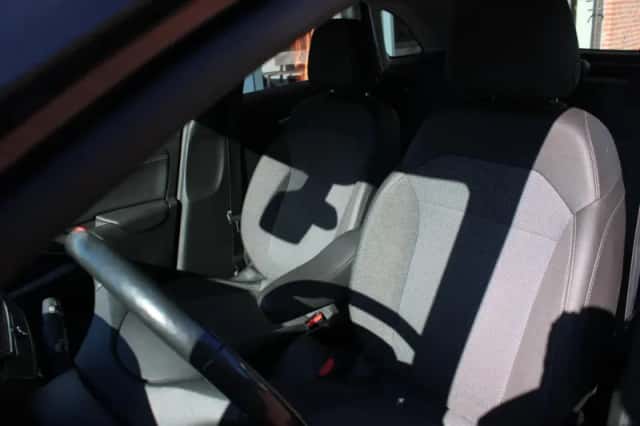 Opel Crossland (2022) thumbnail 13