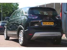 Opel Crossland (2022) thumbnail 3