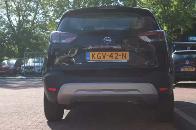 Opel Crossland (2022) thumbnail 4