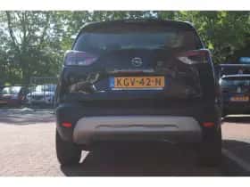 Opel Crossland (2022) thumbnail 4