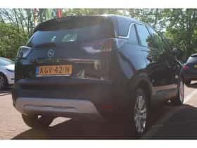 Opel Crossland (2022) thumbnail 5