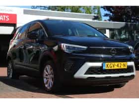 Opel Crossland (2022) thumbnail 6