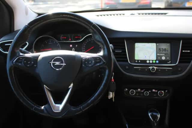 Opel Crossland (2022) thumbnail 7