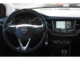 Opel Crossland (2022) thumbnail 7