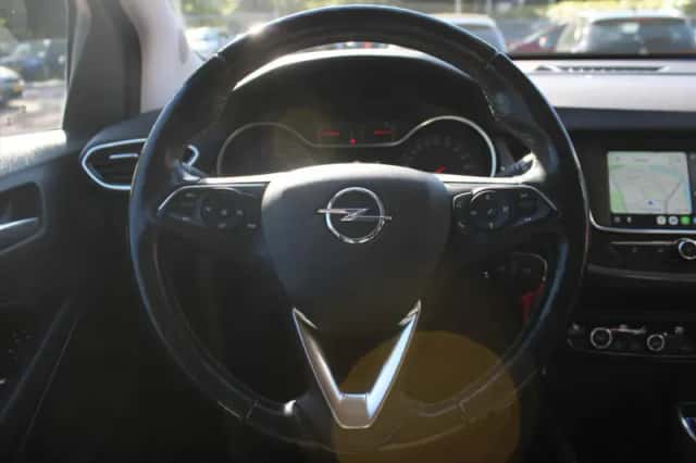 Opel Crossland (2022) thumbnail 8