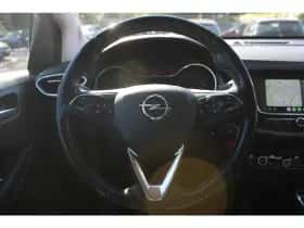 Opel Crossland (2022) thumbnail 8