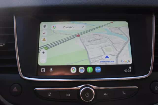 Opel Crossland (2022) thumbnail 10