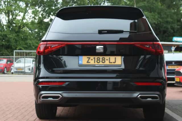 SEAT Tarraco (2024) thumbnail 4