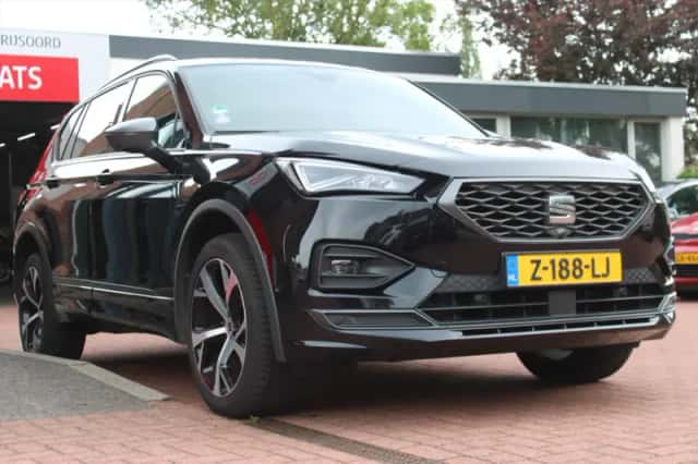 SEAT Tarraco (2024) thumbnail 6