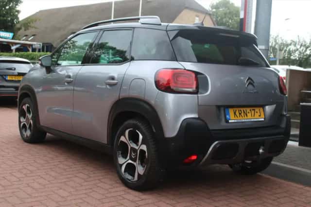 Citroën C3 Aircross (2021) thumbnail 3